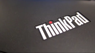 ThinkPad on a Budget: The X Series