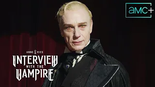 Behind the Scenes of Episode 2 | Interview with the Vampire Season 2 | New Episodes Sundays | AMC+