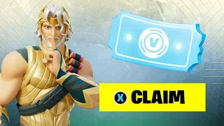 HOW TO GET MORE REFUNDS IN FORTNITE SEASON 2! (Refund Tickets System)