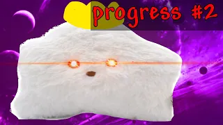 (epilepsy warning) Sucklet deco progress (Bossfight finished!!)