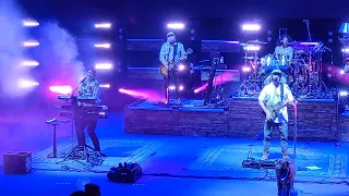 Stick Figure - Red Rocks - 6-18-23 - Way Of Life