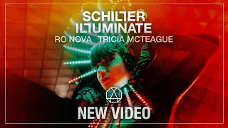 SCHILLER x Tricia McTeague x Ro Nova: „Illuminate” // Official Video // 4K