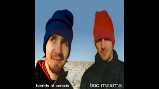 Boards of Canada - One Very Important Thought