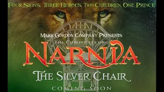 The Chronicles of Narnia: The Silver Chair UnOfficial trailer