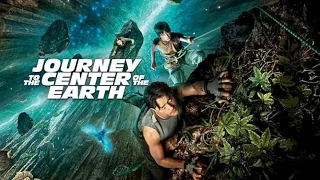 Journey to the Center of the Earth Full Movie Fact and Story / Hollywood Movie Review in Hindi