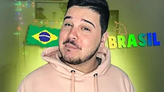 ESSE VÍDEO REPRESENTA O BRASIL MAIS QUE FUTEBOL E SAMBA! 😂