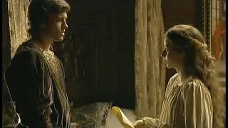 Joanna of Castile and Philip the Fair's marriage problems (Isabel s03e07)