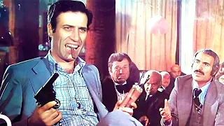 İnek Şaban | Kemal Sunal Komedi Filmi İzle