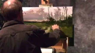 Sheehan Academy Dennis Sheehan How to oil paint