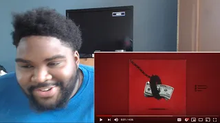 KADI - Led By A Dollar (Official Audio)Reaction