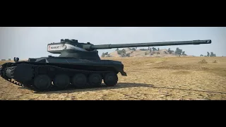 AMX 13 57