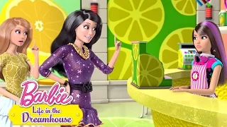 Amarga perdedora 🍋 | Barbie Life In The Dreamhouse  | Barbie en Español Latino