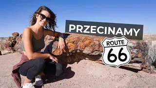 149. Zwiedzamy kryształowy las | Van Life w Arizonie