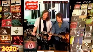 Soul Asylum - Never Really Been (The Quarantine Sessions)