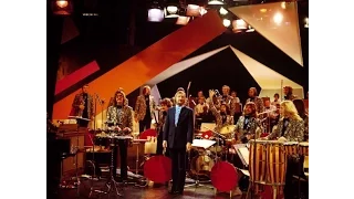 James Last Band: "Deutschland Suite", (D.S ´79-80-82-90).