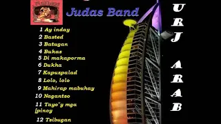 pinoy rock, classic opm JUDAS rock band