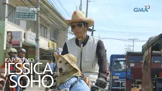 Kapuso Mo, Jessica Soho: Pinoy Hachiko