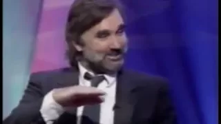 George Best  "The Best Interviews - Edited"