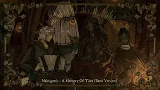 Naktigonis - A Memory Of Tides (Band Version) (Deepwoken OST)