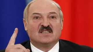 Срочно! Лукашенко заявил об ИЗМЕНЕНИИ в Конституцию! Бацька "заткнул за пояс" Бабарико