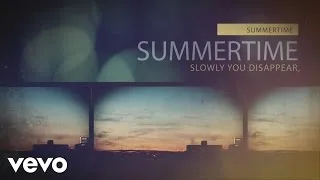Trevor Guthrie - Summertime (Lyric)