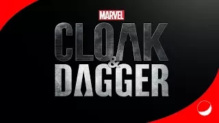 Cloak and Dagger Trailer