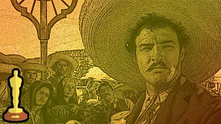 OSCAR SUNDAY | 122 - Viva Zapata! (1952)