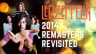 Rockoli Records | Led Zeppelin 2014 Remasters Revisited