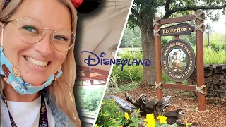 MON PIRE VLOG DISNEYLAND