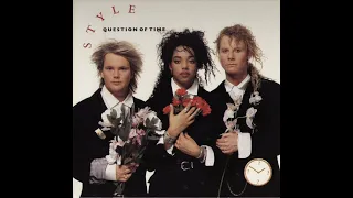 Style -  Question Of Time (Italo Disco.1988)