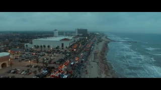 Galveston,TX Mardi Gras 2017