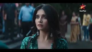 Ghum Hai Kisikey Pyaar Meiin | Kya Ishaan Aur Savi Ke Beech Hogi Ek Naye Rishte Ki Shuruaat?