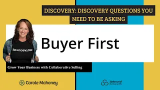 Mastering Sales Success | Effective Discovery Questions for Sales Conversations