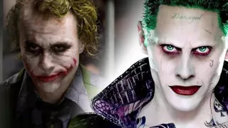 Jared Leto Joker: Too Early to Judge?