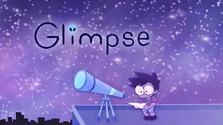 ★ GLIMPSE ★  [ short film ] | sheridan animation 2023