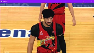 LIVE NOW! SAN MIGUEL VS MERALCO | 48 SEASON PBA AFC | May 4, 2024 | PBA2K LIVE CPU VS CPU