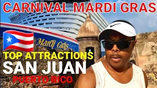 CARNIVAL MARDI GRAS (4K) - Top Attractions & Things to Do In San Juan, Puerto Rico