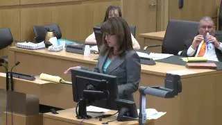 Jodi Arias Trial - Day 48 - Part 4