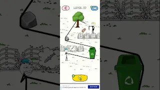 stickman Thief Puzzle  game level 72-73#shorts #gaming #trending #viralvideo#thiefpuzzle