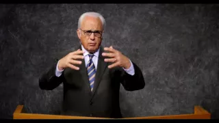 La iglesia prevalecerá: Santidad y disciplina en la iglesia — John MacArthur—