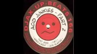 Acid Junkies - Acid Blaster