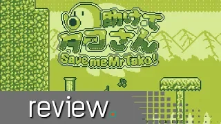 Save me Mr Tako Review - Noisy Pixel