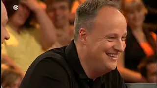 Genial daneben vom 4. Oktober 2008 (Folge 345)