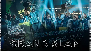 BREAKTHROUGH - The Team Liquid Grand Slam | Liquid CSGO ft Stewie, Twistzz, NAF, Elige, and Nitr0