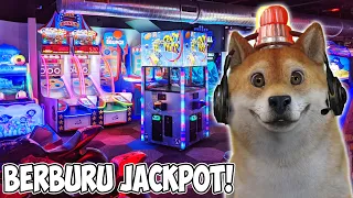 SAAT NYA BERBURU JACKPOT!! - The Coin Game #3