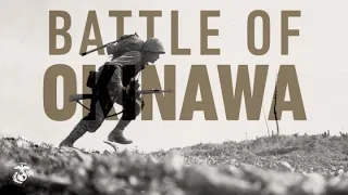 Battle Of Okinawa
