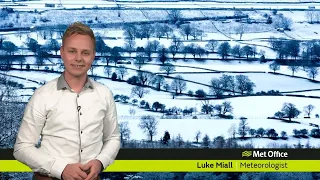 Saturday evening forecast 09/12/17