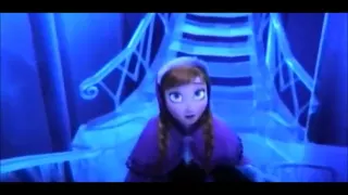 Por primera vez en años (reprise) - Frozen Español de España