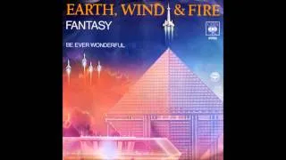 Earth, Wind & Fire "Fantasy" (Shelter DJ Mix)