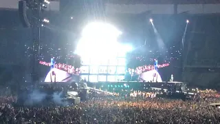 BEYONCÉ JAY-Z OTR II - NIGGAS IN PARIS - Stade de France : 14.07.18